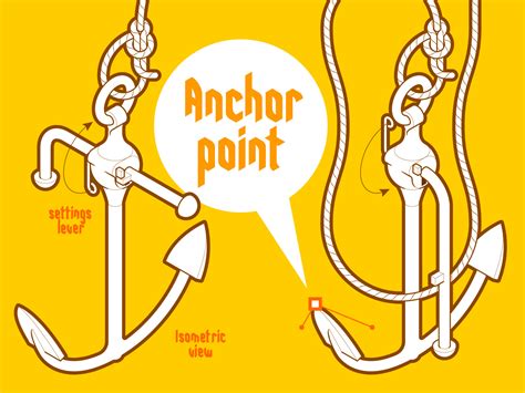 Anchor Point 4 by Francisco GyG on Dribbble