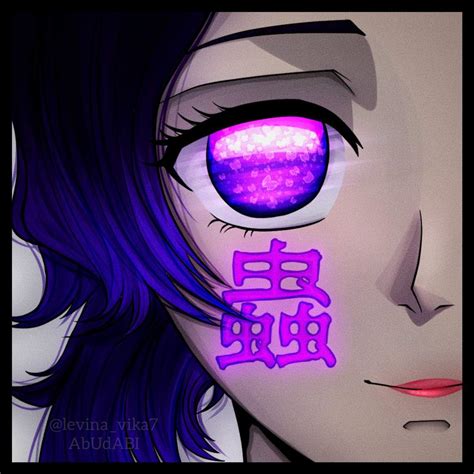 Hashira eyes 💎 (old, but gold) | Demon Slayer: Kimetsu No Yaiba Amino