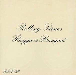 Beggars Banquet - Wikiwand