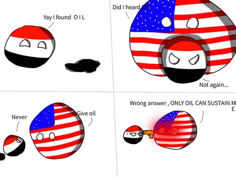 Polandball Comics