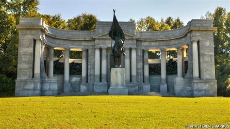 Vicksburg National Military Park | IOWA STATE MEMORIAL | Bringing you ...