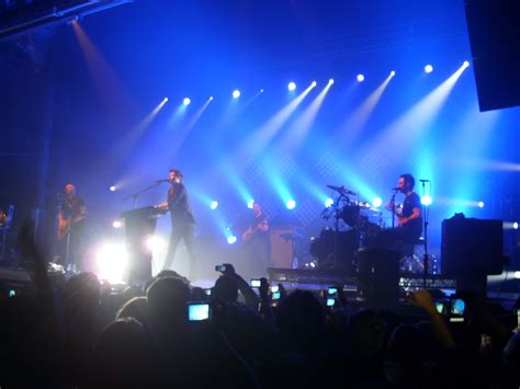 Conciertos - ScriptStreetTeamESP