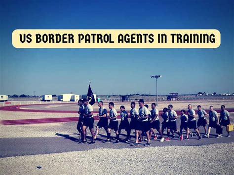 PPT - Training the Next Generation of Border Patrol Agents PowerPoint ...