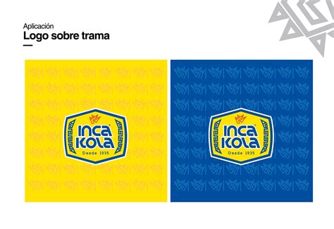 Proposal Inca Kola Redesign :: Behance