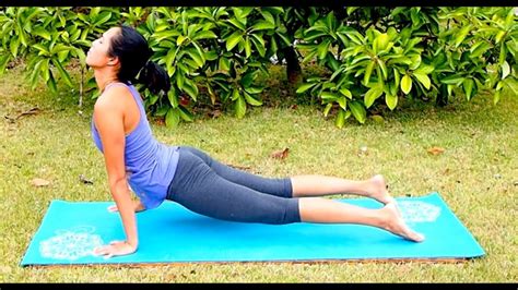 15 Minute Yoga For Beginners, Ideal For Beginning Yoga!! ★★★ - YouTube