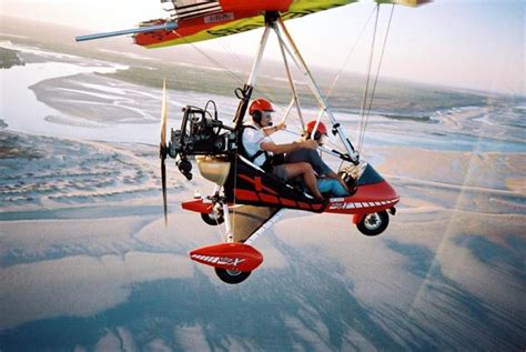 Ultralight Aircraft Kit Planes History Pictures and Facts