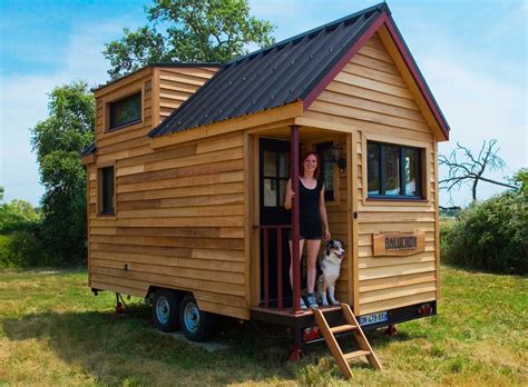 Amazing Concept Tiny House Designs, Great!