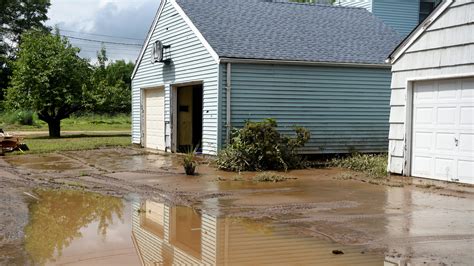 NJ Flooding: Which North Jersey roads flood the worst when it rains?