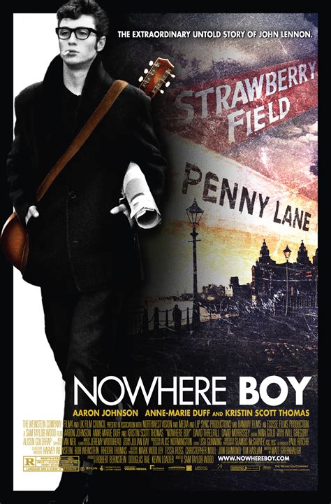 Nowhere Boy Book Genre : Nowhere Boy Marsh Katherine 9781250307576 Amazon Com Books / Dead end ...