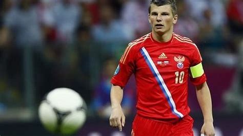 Former Russia skipper Arshavin joins Kairat Almaty | SBS News