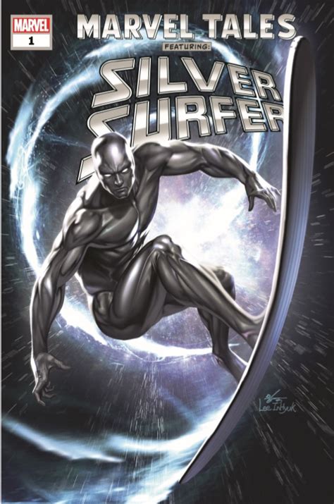 Marvel Tales: Silver Surfer (Trade Paperback) | Comic Issues | Marvel