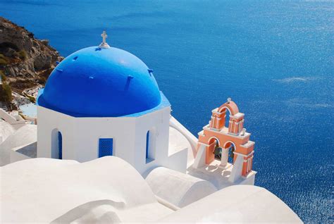 Athens and Santorini - Gay Greece Vacations & Holidays - Out Of Office