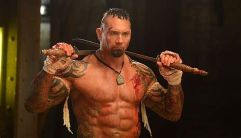 Netflix UK film review: Kickboxer: Vengeance | VODzilla.co | How to watch online in UK