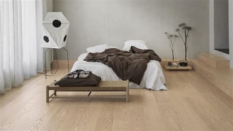 Choosing wood floors for a bedroom - Tarkett | Tarkett