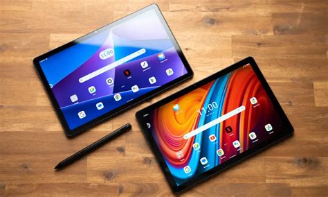 Lenovo Tab M10 & M10 Plus 3rd Gen Review: Are They Worth It?