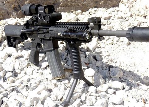 Top 5 Accessories for the AR-15