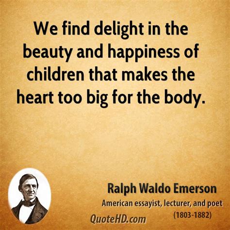 Ralph Waldo Emerson Quotes Happiness. QuotesGram