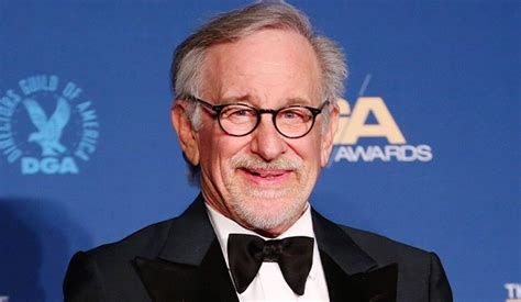 “He turned me down”: Steven Spielberg Nearly Considered Liam Neeson for ...