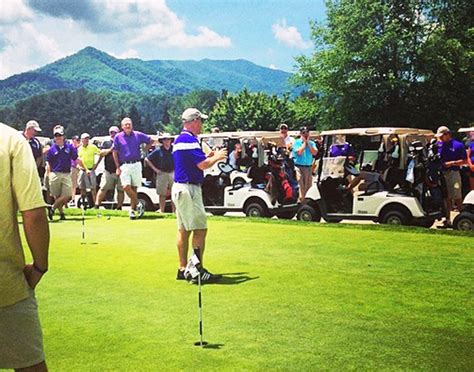 Western Carolina University - Catamount Club Events