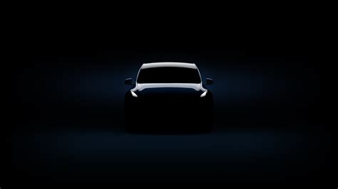 2560x1440 2019 Tesla Model Y 4k 1440P Resolution ,HD 4k Wallpapers,Images,Backgrounds,Photos and ...