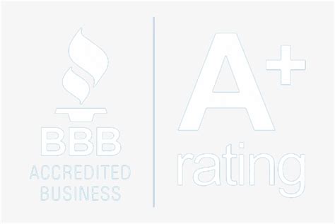 Bbb Accredited Business Logo Png - Better Business Bureau Transparent PNG - 732x500 - Free ...