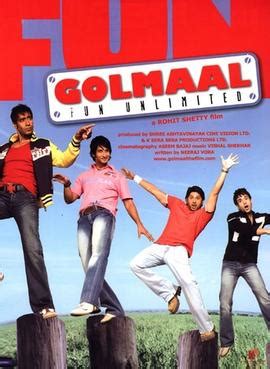 Golmaal (film series) - Wikipedia