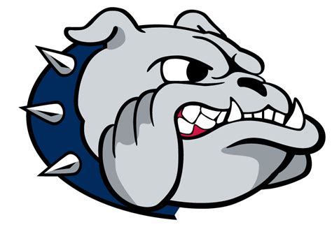 Samford Bulldogs Logo - Secondary Logo - NCAA Division I (s-t) (NCAA s ...