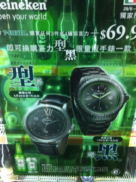 Promotional Watches - Trend Analysis