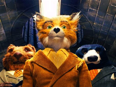 The 6 Best Wes Anderson Movies, Ranked