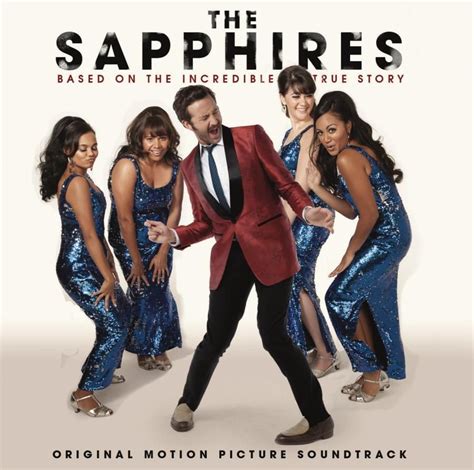 to see: The Sapphires | Jessica mauboy, Movies, Movie soundtracks