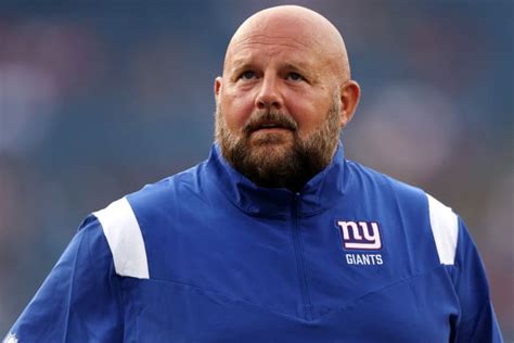 Report: New York Giants Fired Two More Coaches On Monday - The Spun