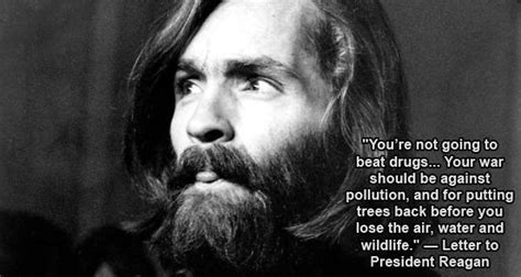 16 Charles Manson Quotes That Are Weirdly Thought-Provoking