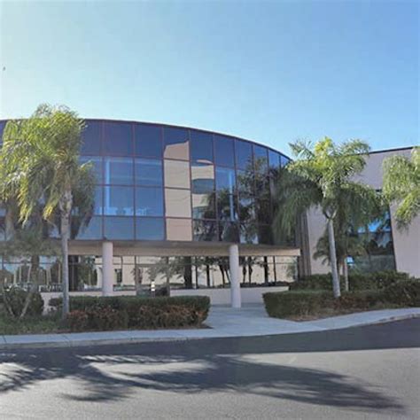 St. Petersburg, Florida - Manufacturing | Jabil