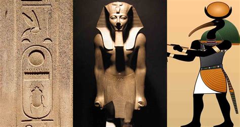 Thutmose Iii's Instagram, Twitter & Facebook on IDCrawl