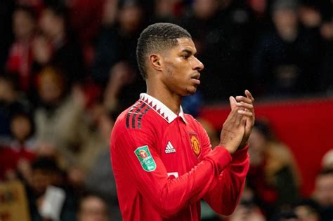 Marcus Rashford fined after he admits speeding in his £670k Mercedes ...