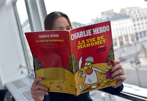 ‘Charlie Hebdo’ satire isn’t new, but exposes what’s ‘ok’ to mock - National | Globalnews.ca