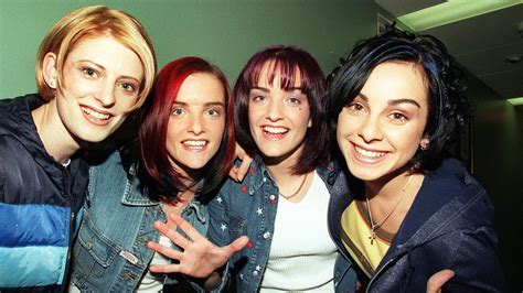 B*witched star Edele Lynch on band’s rise, fall and reunion | The Courier Mail