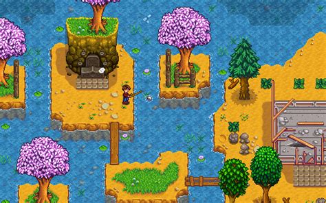 Stardew Valley’s Sunfish - Gamers Wiki