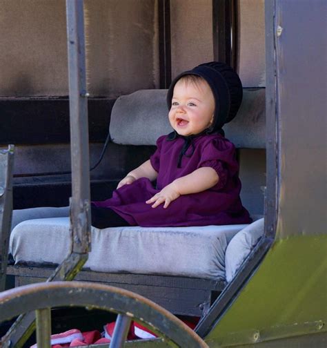 Children | The Amish Clothesline