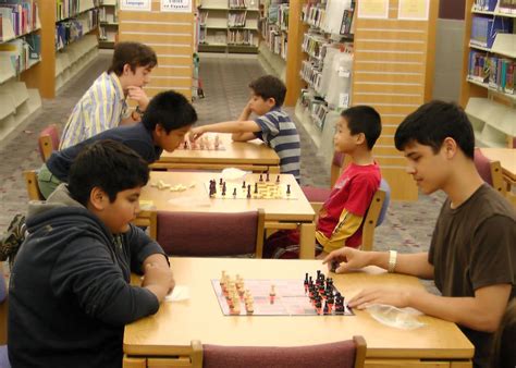 The Best Chess Clubs Near me - Alberto Chueca - High Performance Chess ...