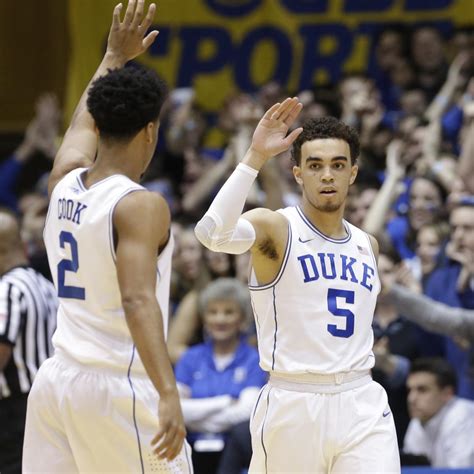 Duke Basketball: Biggest Takeaways from Showdown with UNC | News ...