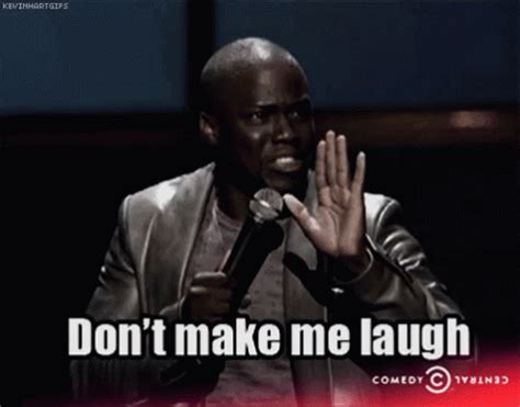 Kevin Hart Laugh GIF - KevinHart Laugh StopIt - Discover & Share GIFs