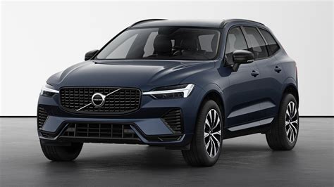 2024 Volvo Xc60 B5 Review - Eimile Estella