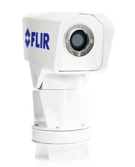 FLIR Navigator II Thermal Imaging Camera, with Pan and Tilt, 432-0001-09-00