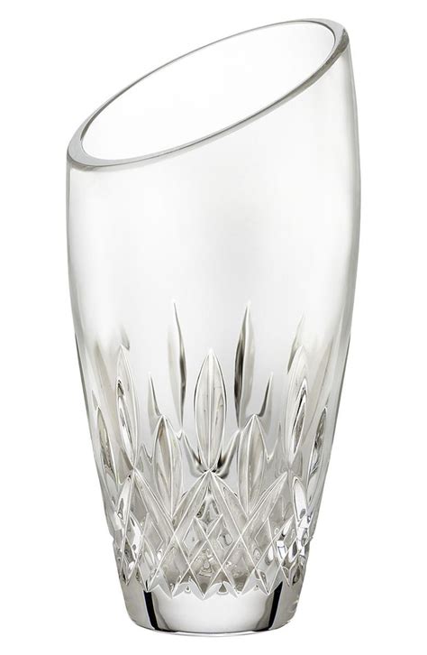 Waterford 'Lismore Essence' Lead Crystal Vase | Nordstrom