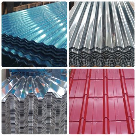 Aluminium Corrugated Roofing Sheet--Haomei Aluminum