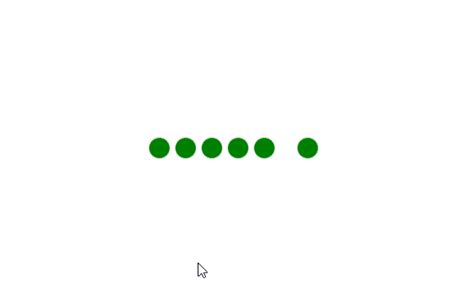 How to Create a Dot loading Animation using HTML and CSS? - GeeksforGeeks