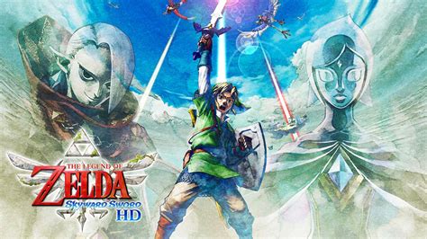 This Switch OLED deal includes The Legend of Zelda for free