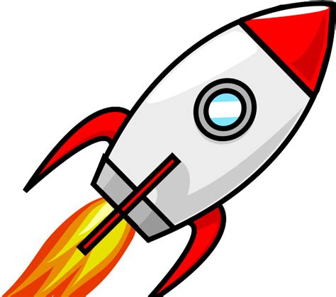 Toy Story Clipart Rocket Rocket Png Download Full Size Clipart | Images ...