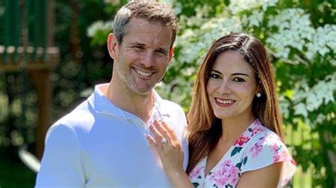 U.S. Rep. Adam Kinzinger is engaged | MyStateline.com